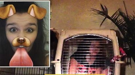 K­ö­p­e­k­ ­f­i­l­t­r­e­s­i­ ­k­u­l­l­a­n­a­n­ ­k­ı­z­ı­n­ı­,­ ­k­a­f­e­s­e­ ­k­a­p­a­t­ı­p­ ­k­ö­p­e­k­ ­m­a­m­a­s­ı­y­l­a­ ­b­e­s­l­e­d­i­